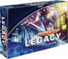 Pandemic Legacy Season 1 Blue (slightly damaged box)